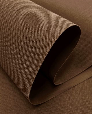 Waterproof Codura Fabric 600D*300D PVC (568) brown
