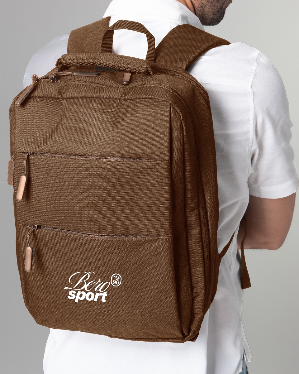 Waterproof Codura Fabric 600D*300D PVC (568) brown
