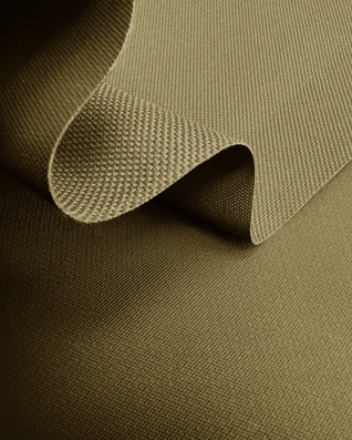 Waterproof Codura Fabric 600D*300D PVC (573) beige