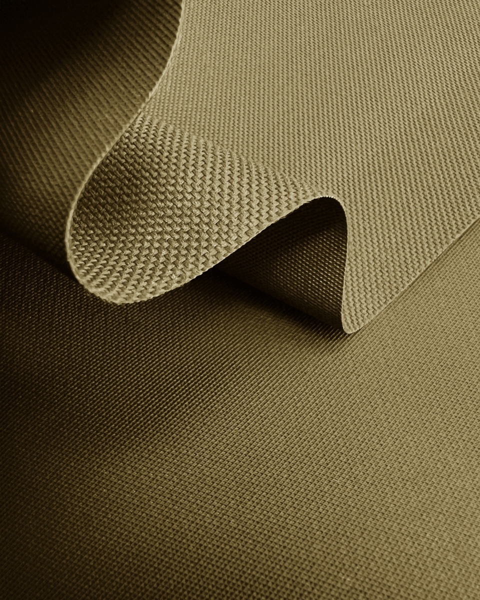 Waterproof Codura Fabric 600D*300D PVC (573) beige