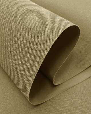 Wasserdichter Codura-Stoff 600D*300D PVC (573) Beige