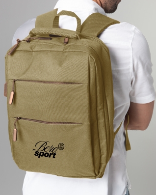 Waterproof Codura Fabric 600D*300D PVC (573) beige