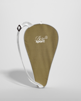 Wasserdichter Codura-Stoff 600D*300D PVC (573) Beige