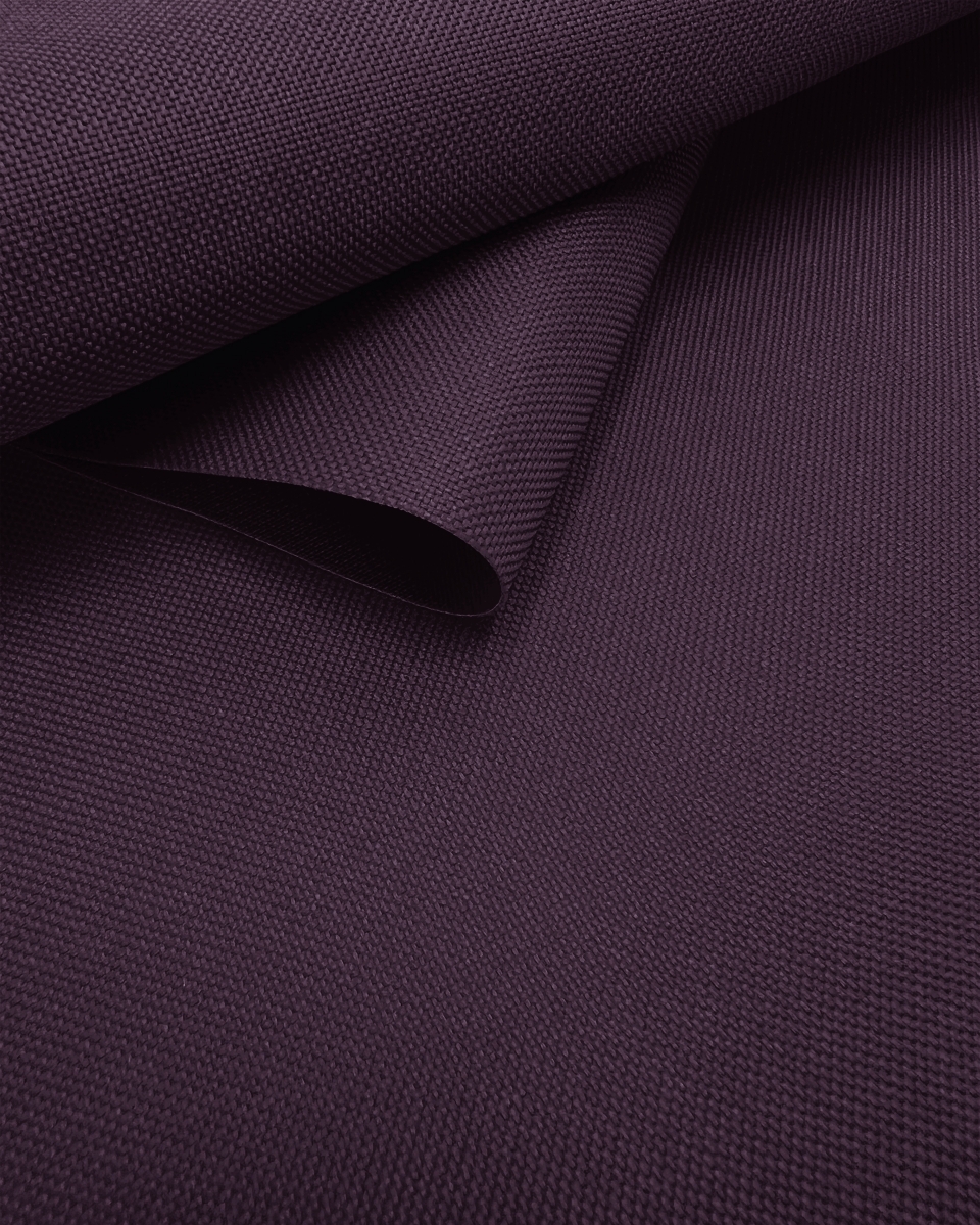 Waterproof Codura Fabric 600D*300D PVC (603) purple