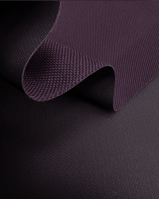 Waterproof Codura Fabric 600D*300D PVC (603) purple