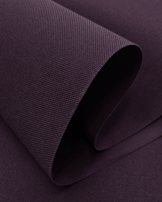 Waterproof Codura Fabric 600D*300D PVC (603) purple