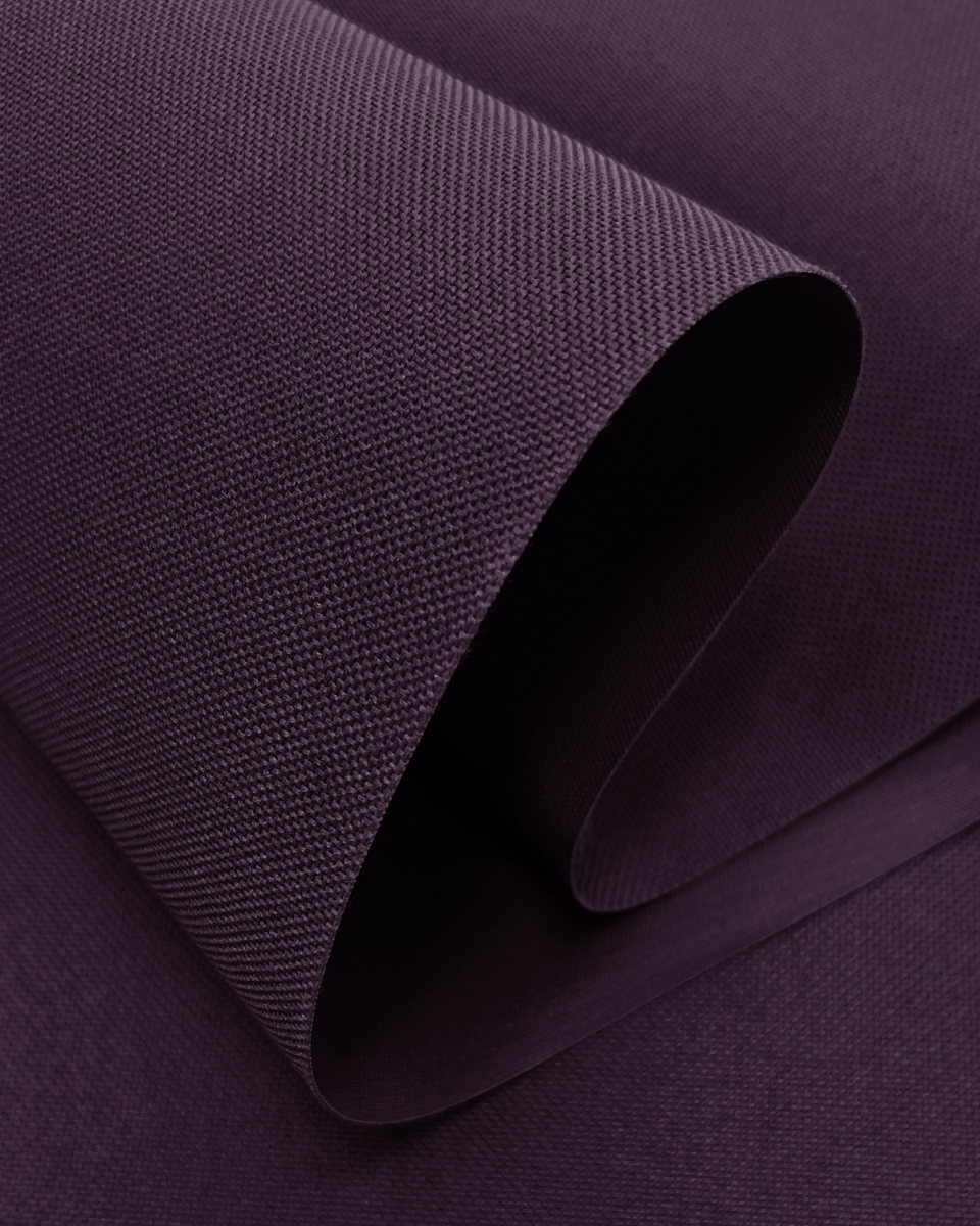 Waterproof Codura Fabric 600D*300D PVC (603) purple