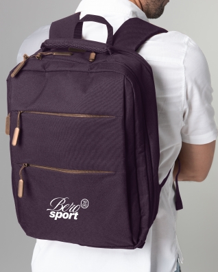 Waterproof Codura Fabric 600D*300D PVC (603) purple
