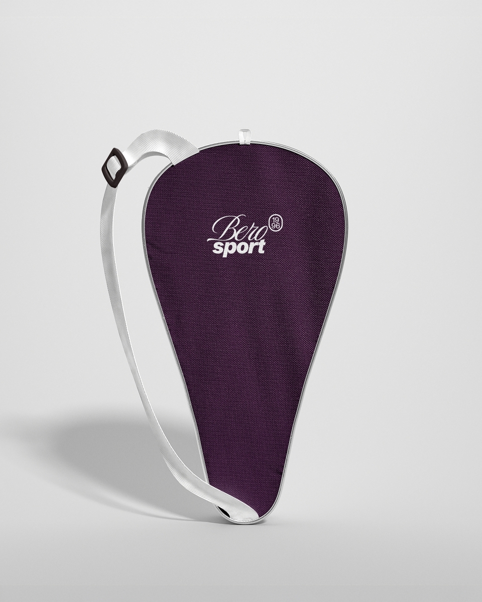 Wasserdichter Codura-Stoff 600D*300D PVC (603) Violett