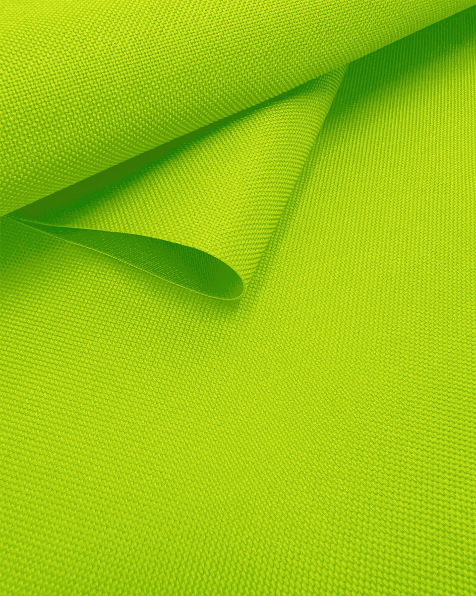 Waterproof Codura Fabric 600D*300D PVC (607) light green