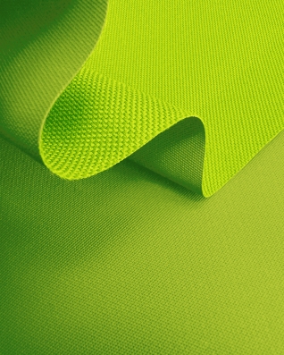 Waterproof Codura Fabric 600D*300D PVC (607) light green