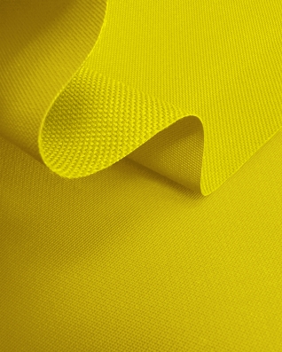 Waterproof Codura Fabric 600D*300D PVC (611) light yellow