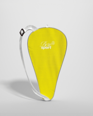 Waterproof Codura Fabric 600D*300D PVC (611) light yellow