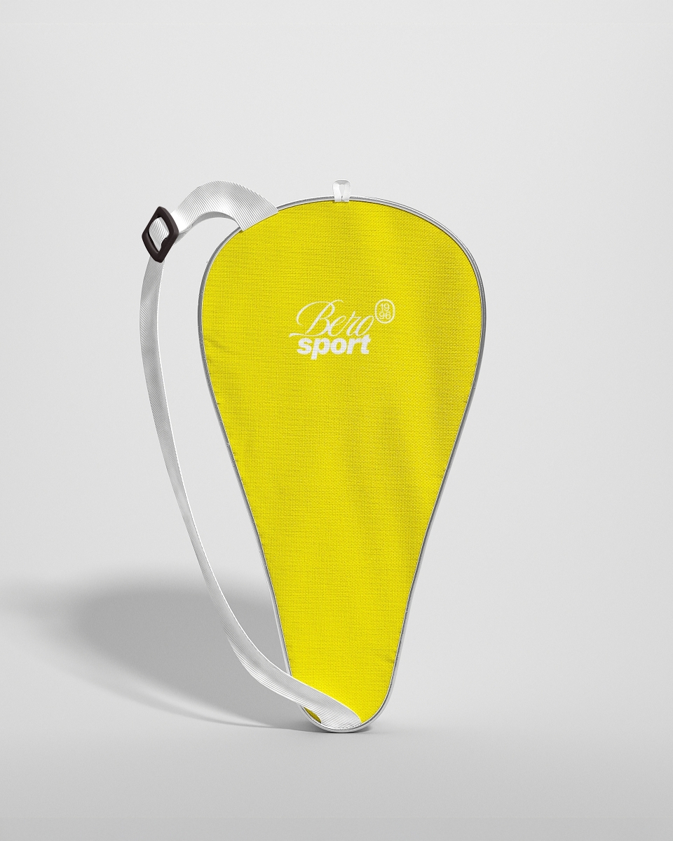 Waterproof Codura Fabric 600D*300D PVC (611) light yellow