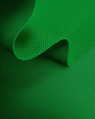 Waterproof Codura Fabric 600D*300D PVC (616) green