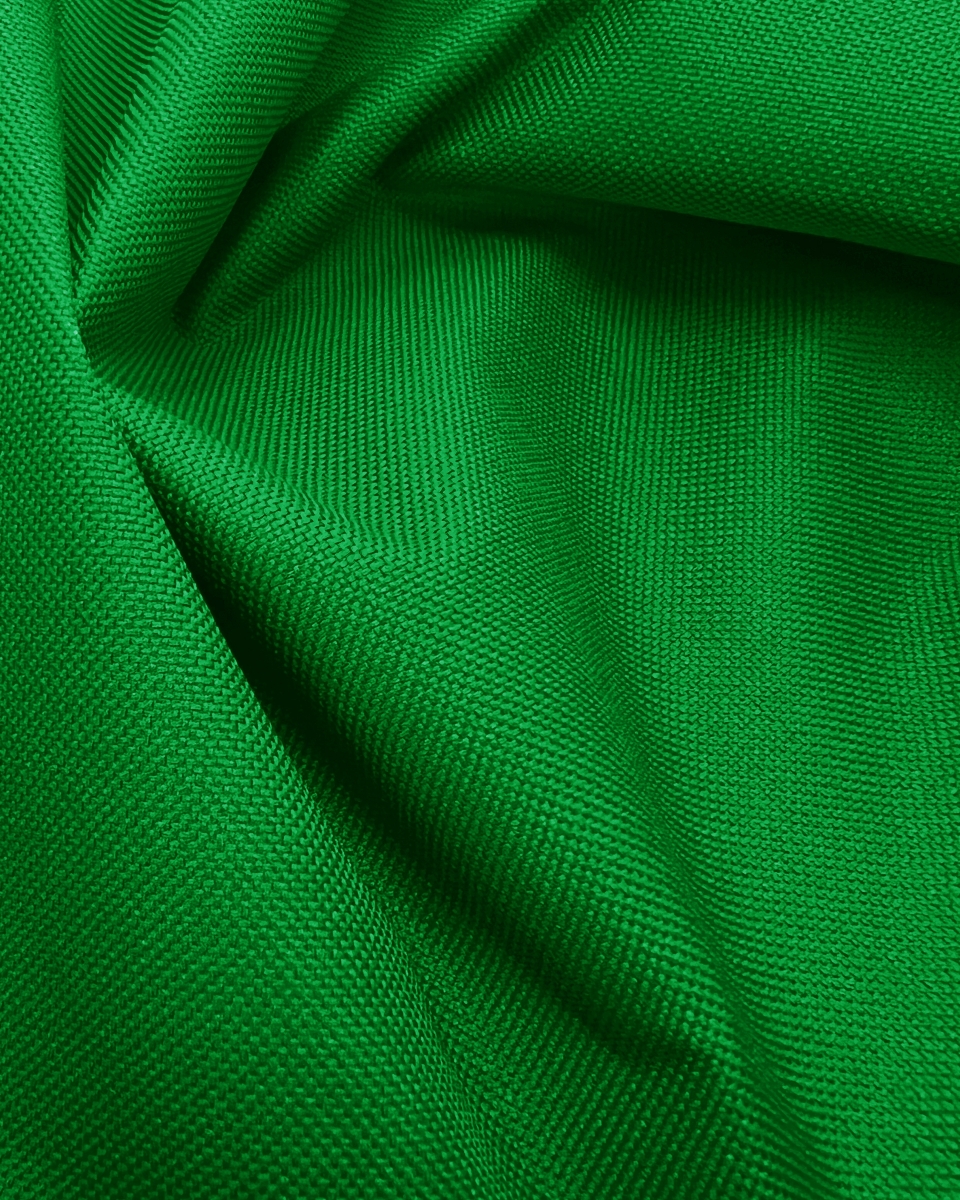 Waterproof Codura Fabric 600D*300D PVC (616) green