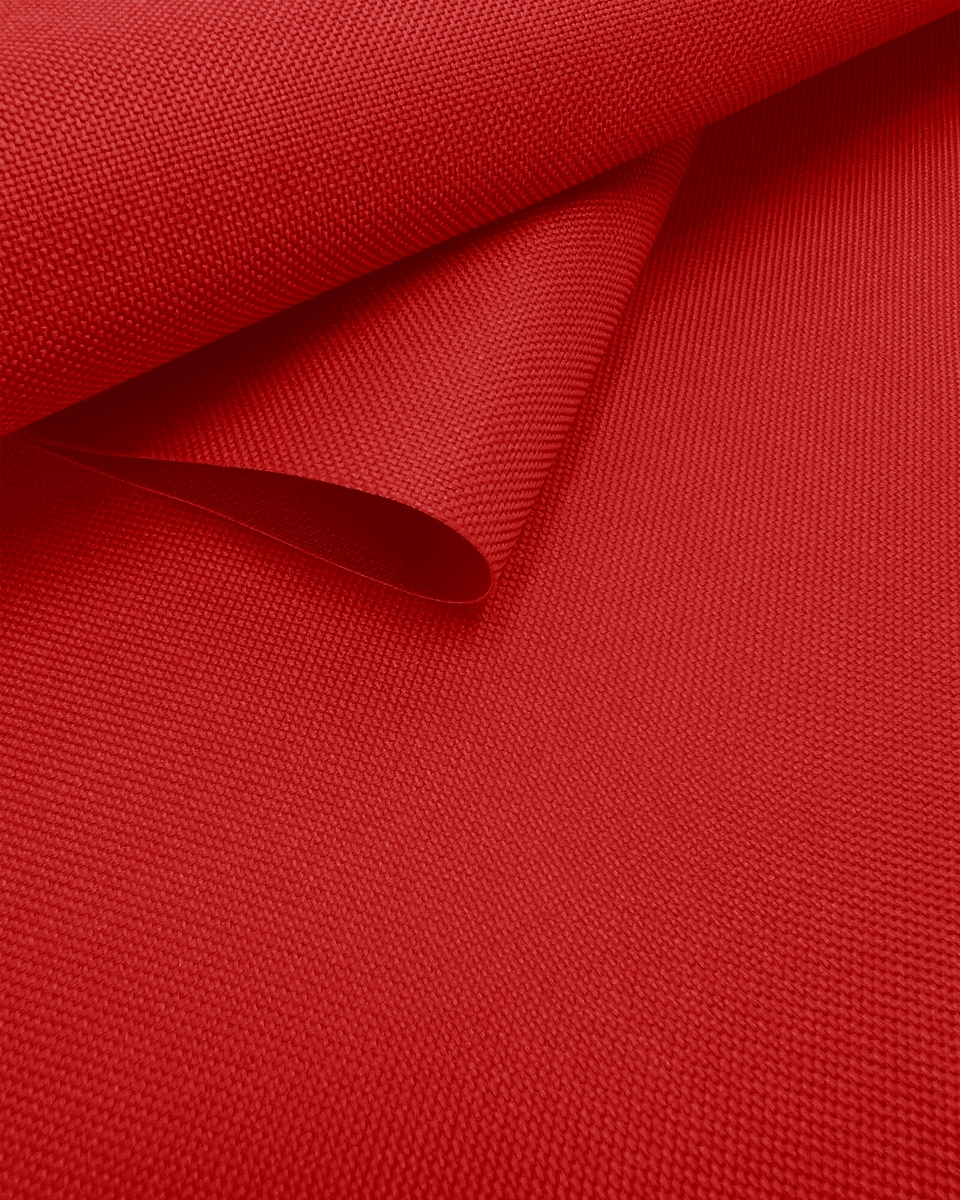 Waterproof Codura Fabric 600D*300D PVC (620) red