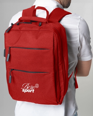 Waterproof Codura Fabric 600D*300D PVC (620) red