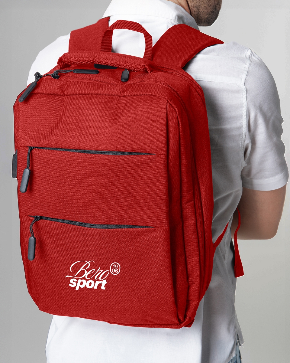 Waterproof Codura Fabric 600D*300D PVC (620) red