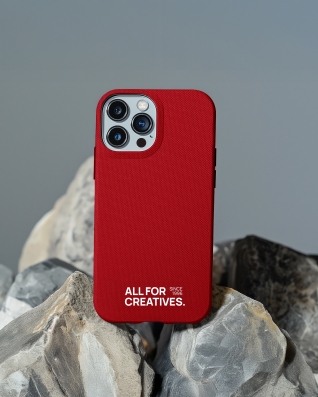 Waterproof Codura Fabric 600D*300D PVC (620) red
