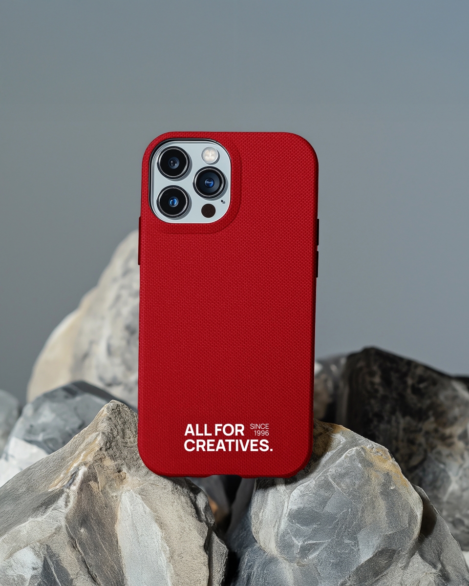 Waterproof Codura Fabric 600D*300D PVC (620) red