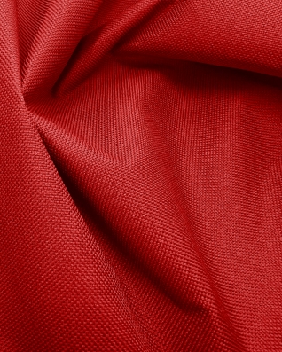 Waterproof Codura Fabric 600D*300D PVC (620) red