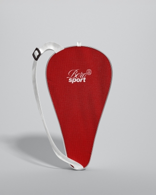 Waterproof Codura Fabric 600D*300D PVC (620) red