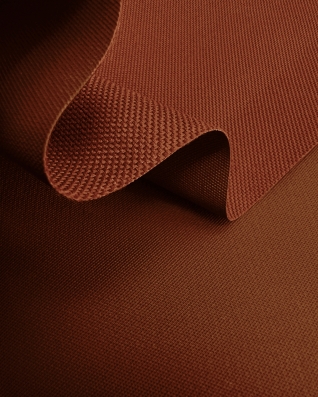Waterproof Codura Fabric 600D*300D PVC (630) brown