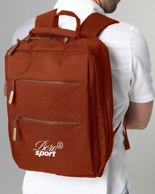 Waterproof Codura Fabric 600D*300D PVC (630) brown