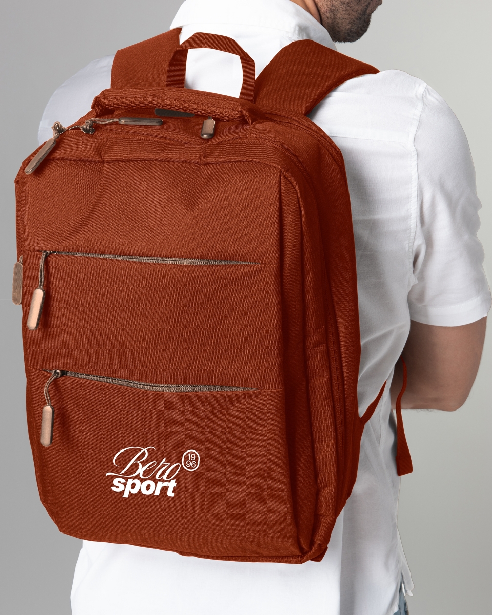 Waterproof Codura Fabric 600D*300D PVC (630) brown