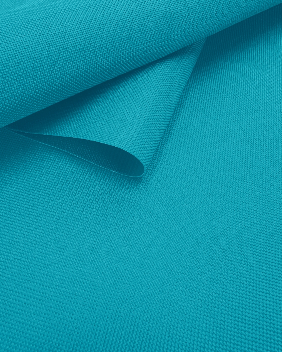 Waterproof Codura Fabric 600D*300D PVC (643) blue