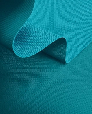 Waterproof Codura Fabric 600D*300D PVC (643) blue