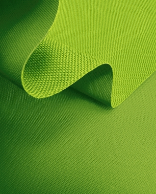 Waterproof Codura Fabric 600D*300D PVC (652) light green