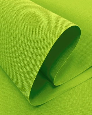 Waterproof Codura Fabric 600D*300D PVC (652) light green