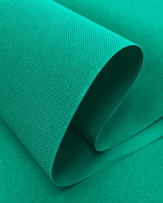 Waterproof Codura Fabric 600D*300D PVC (672) teal