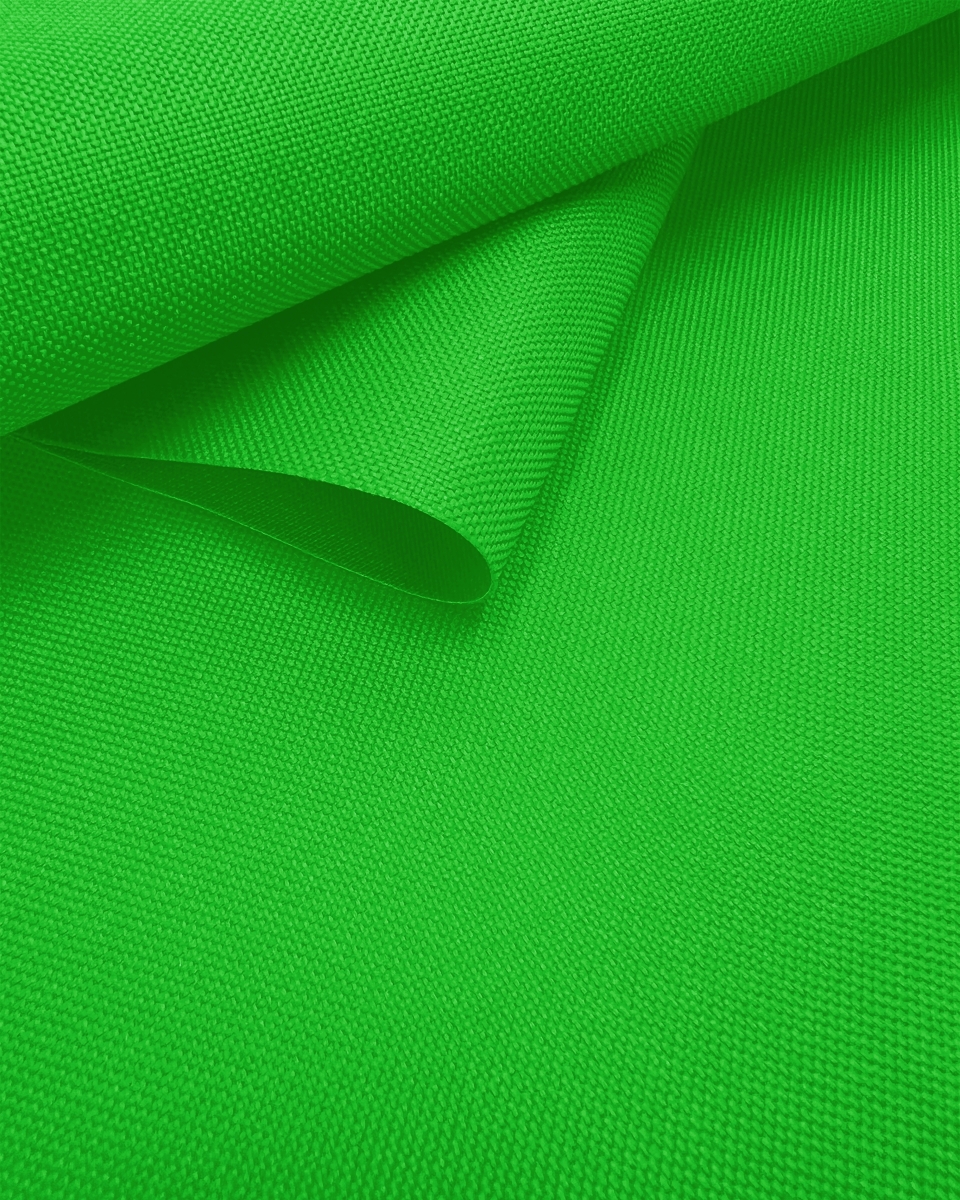 Waterproof Codura Fabric 600D*300D PVC (684) green