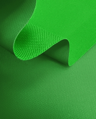 Waterproof Codura Fabric 600D*300D PVC (684) green
