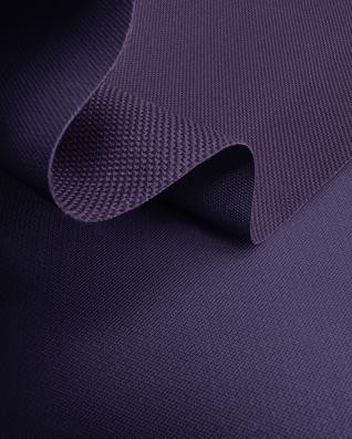 Waterproof Codura Fabric 600D*300D PVC (689) purple