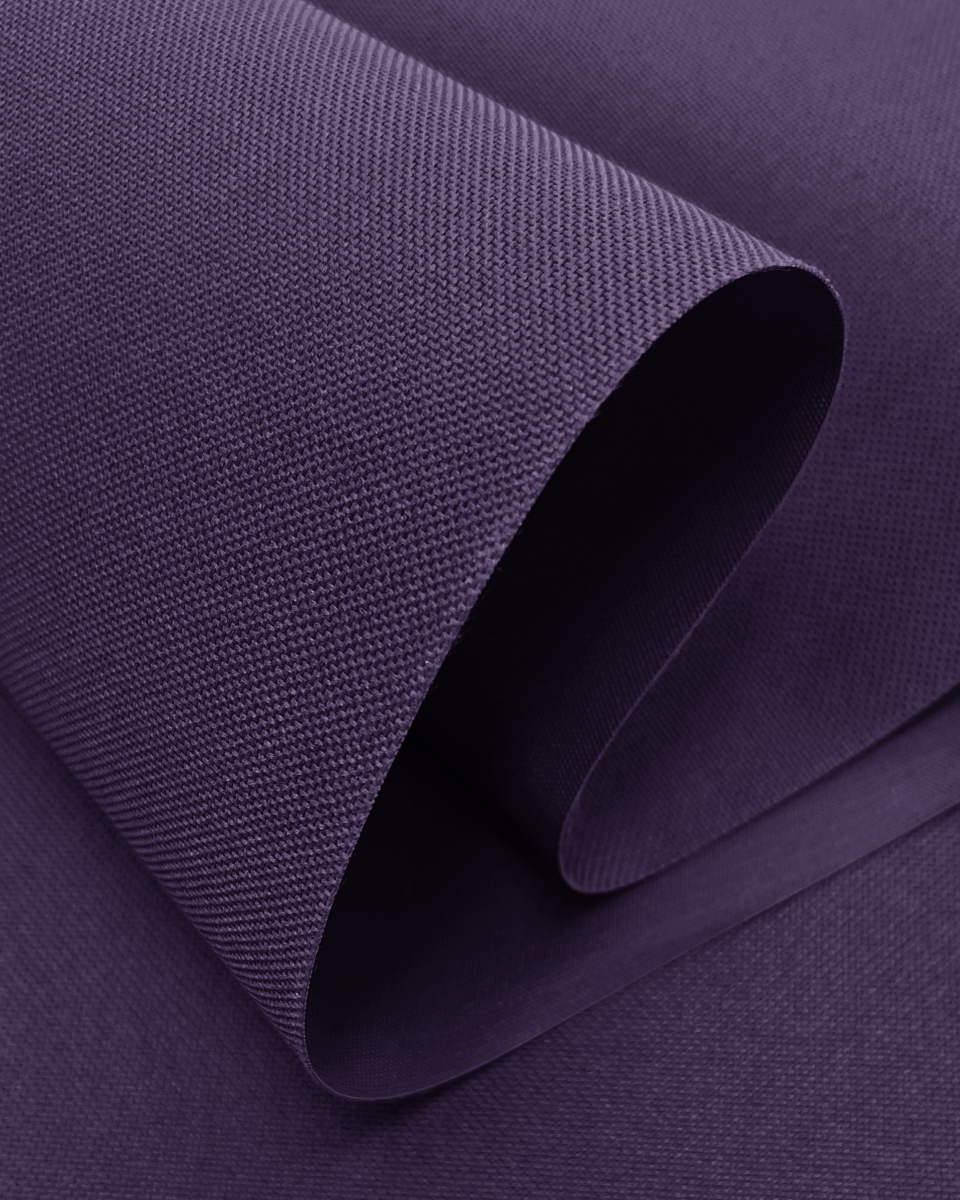 Waterproof Codura Fabric 600D*300D PVC (689) purple