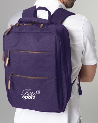 Waterproof Codura Fabric 600D*300D PVC (689) purple