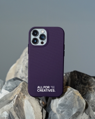 Waterproof Codura Fabric 600D*300D PVC (689) purple