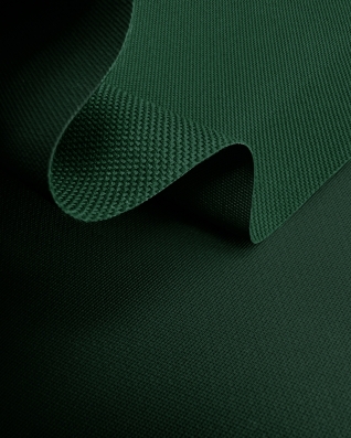 Waterproof Codura Fabric 600D*300D PVC (693) dark green