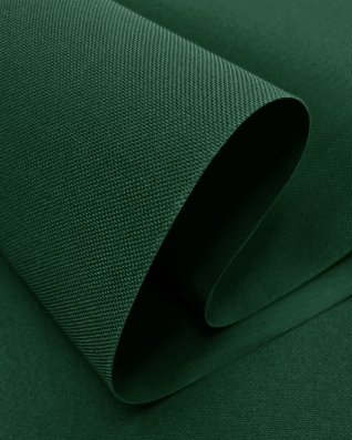 Waterproof Codura Fabric 600D*300D PVC (693) dark green
