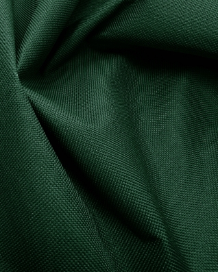Voděodolná tkanina Kodura 600D*300D PVC (693) tmavě zelená