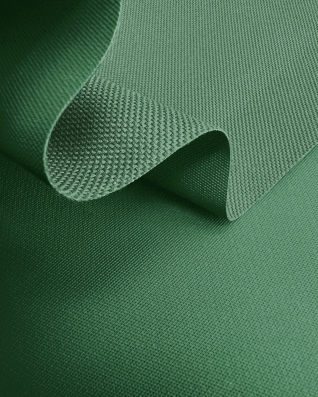 Waterproof Codura Fabric 600D*300D PVC (773) dark sage
