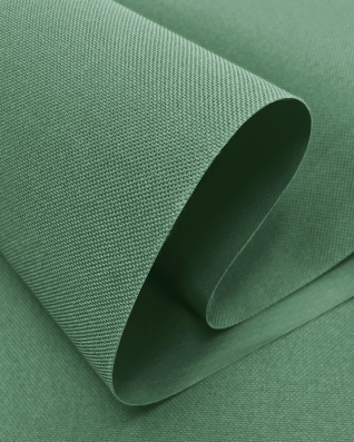 Waterproof Codura Fabric 600D*300D PVC (773) dark sage