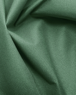 Waterproof Codura Fabric 600D*300D PVC (773) dark sage