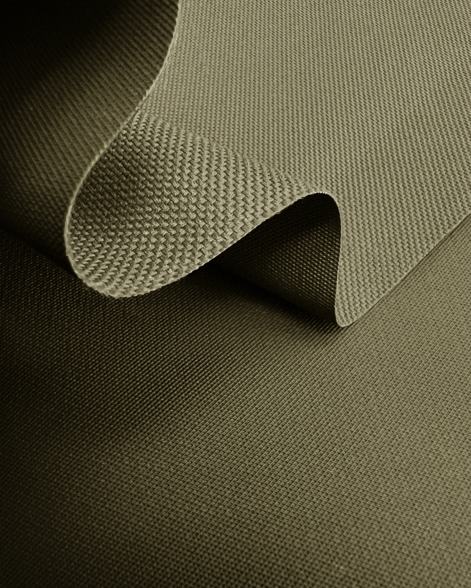 Waterproof Codura Fabric 600D*300D PVC (810) beige