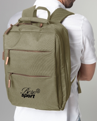 Waterproof Codura Fabric 600D*300D PVC (810) beige