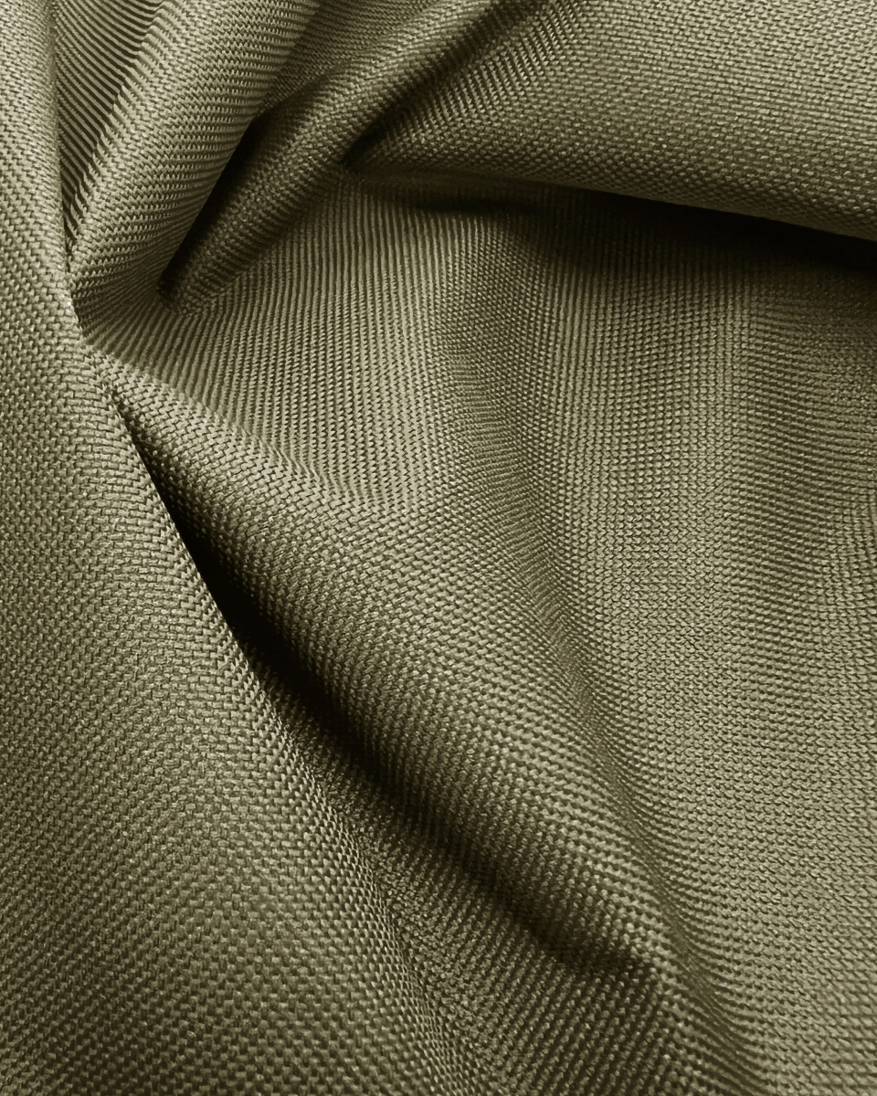Waterproof Codura Fabric 600D*300D PVC (810) beige